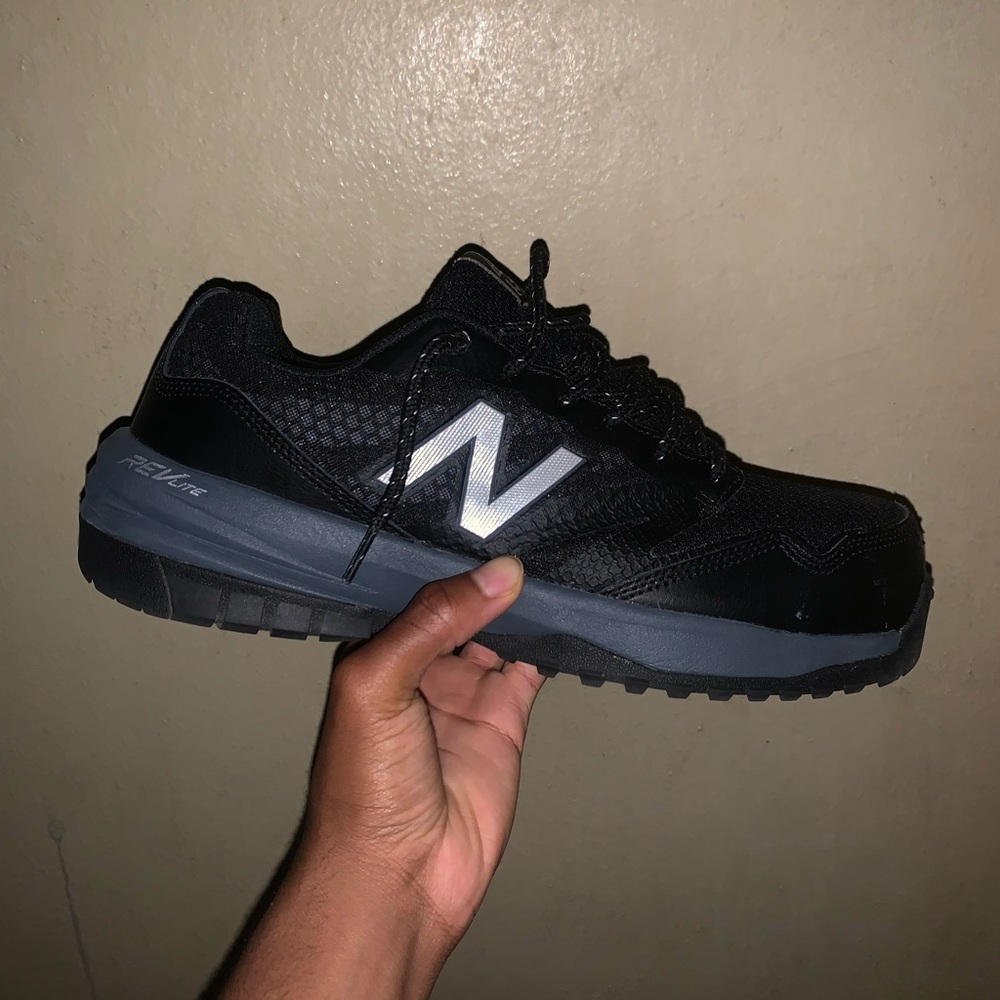 New balance